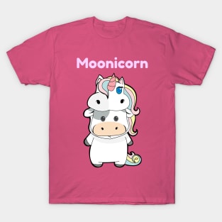 Moonicorn T-Shirt